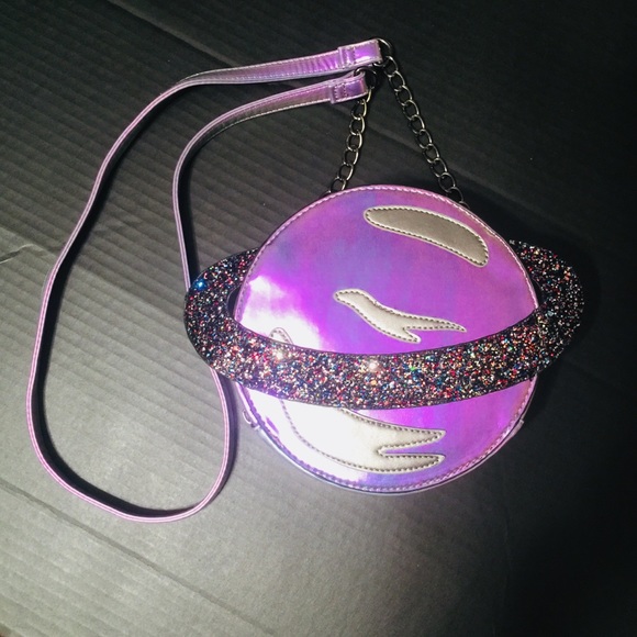 Planet purse by Her Universe - Picture 2 of 7